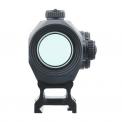 Коллиматорный прицел Vector Optics Scrapper 1x29, RD 2 MOA фото навигации 4