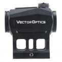Коллиматорный прицел Vector Optics Scrapper 1x22, RD 2 MOA фото навигации 2