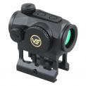 Коллиматорный прицел Vector Optics Scrapper 1x22, RD 2 MOA фото навигации 4