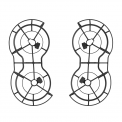 Защита пропеллеров DJI Mini 2 360° Propeller Guard фото навигации 1